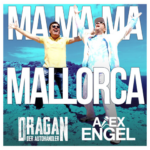 Alex Engel und Dragan feiern ihre Insel „Ma Ma Ma Mallorca“