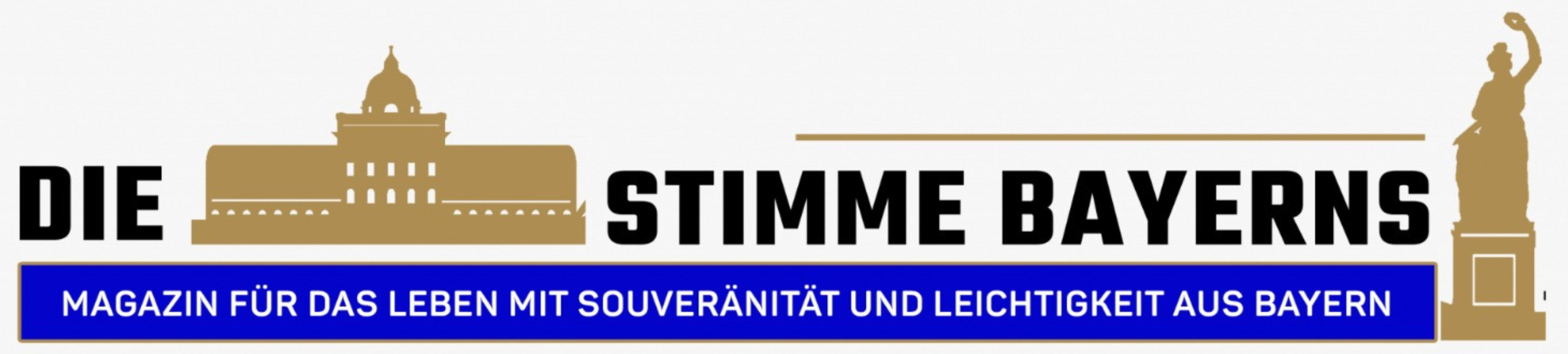 Logo - Stimme der Hauptstadt Bayerns