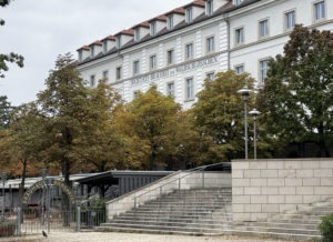 Paulaner Bräuhaus am Waldschlösschen Dresden