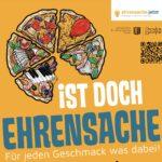 Ehrenamtsbörse 2024 wirbt um junge Menschen 