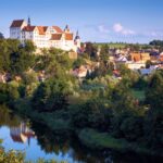 20.000 Besucher entdecken Schloss Colditz