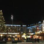 Auf die Plätzchen, fertig los!