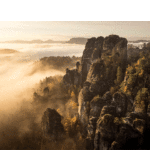 Caspar David Friedrich – Multimediales Denkmal und virtuelle Galerie