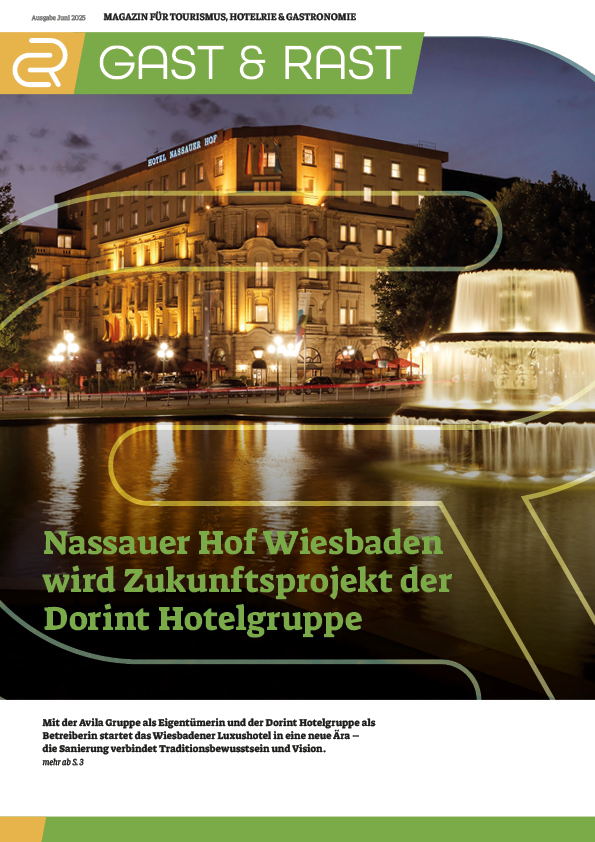 Titelbild ePaper Juni 2025