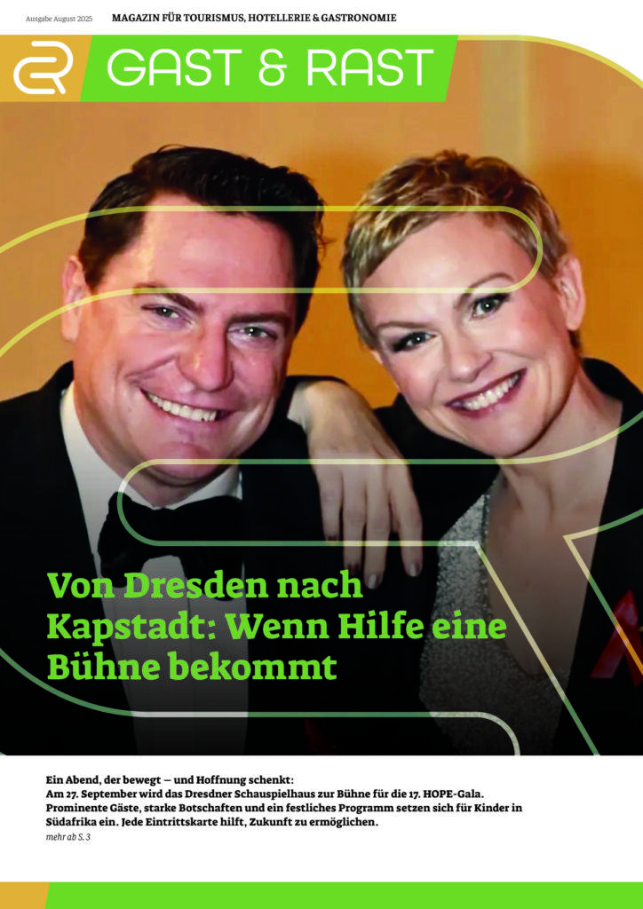 Preview Gast und Rast E-Paper August 25