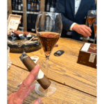 Zigarren-Tasting mit Didier Houvenaghel