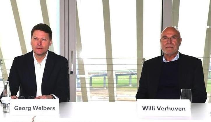 alltours Dennis Schrahe, alltours, Düsseldorf, Nordrhein-Westfalen, Viajes allsun, Willi Verhuven, allsun, Rhodos, Kos, Tunesien, Ägypten, Spanien, Griechenland, Bulgarien, Ägäis