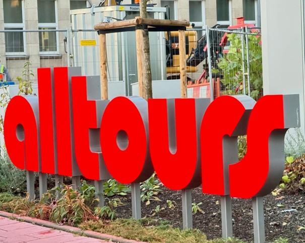 alltours