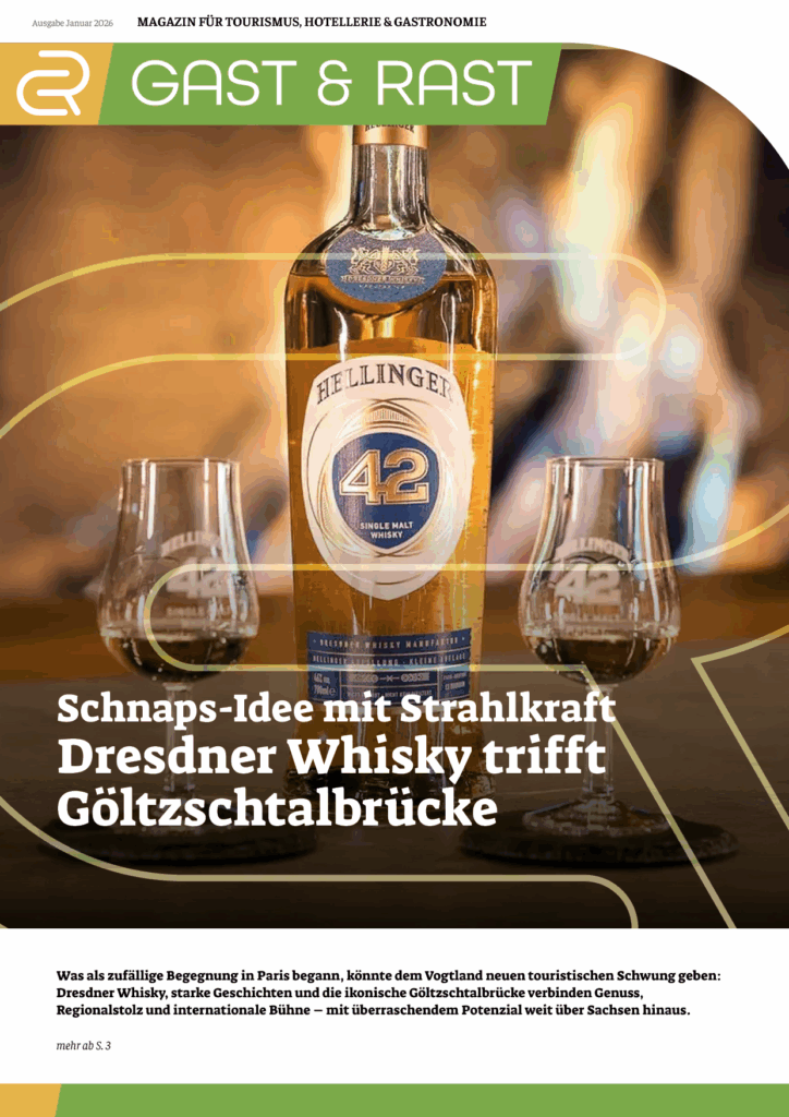 E-Paper Gast & Rast Januar 2026