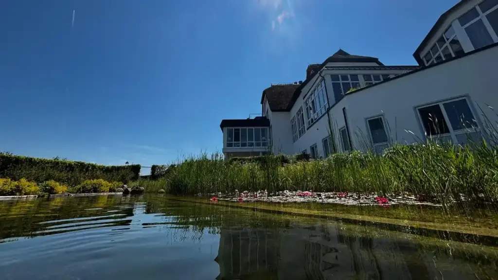 Balmer See – Hotel·Golf·Spa auf Usedom