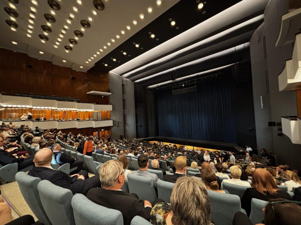 Staatstheater Brünn