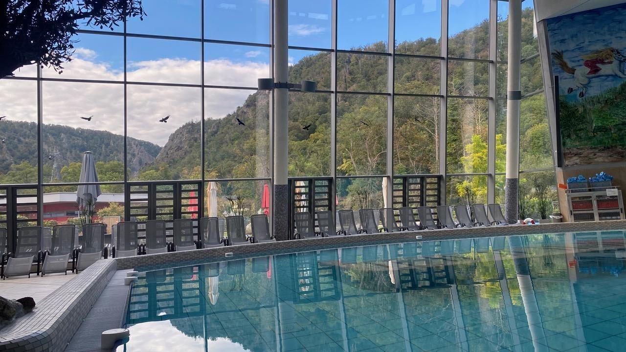 Bodetaltherme / PR