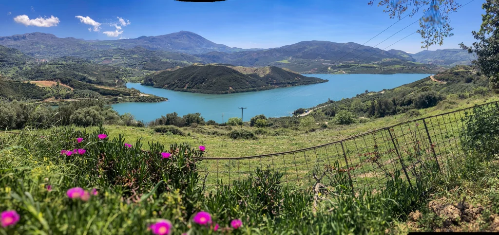 Kreta Flüssiges Gold | Foto: Sabine Ulbrich