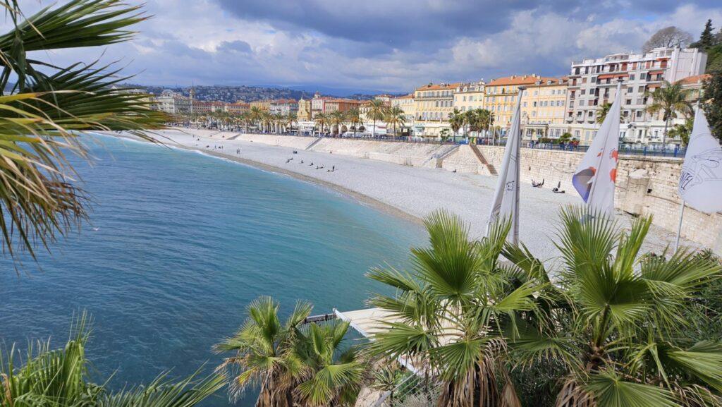 Nizza, Frankreich | Foto: Lutz-Peter Schöne / SCHÖNE-REISEN
