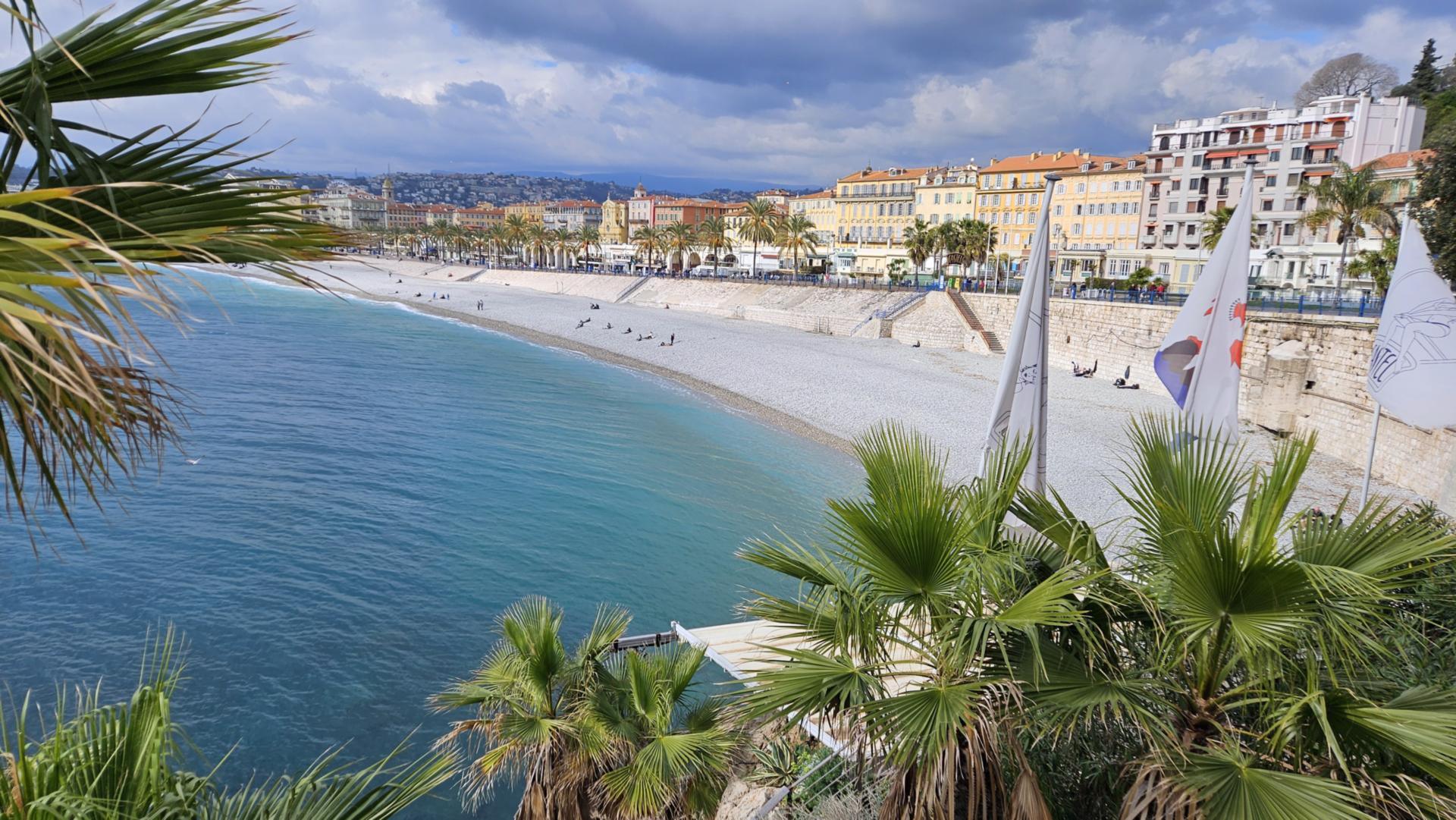Nizza, Frankreich | Foto: Lutz-Peter Schöne / SCHÖNE-REISEN