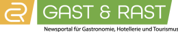 Gast und Rast Logo (Standard Variante)